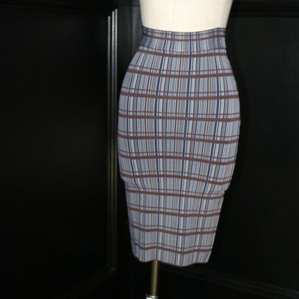 BCBG Leger Skirt